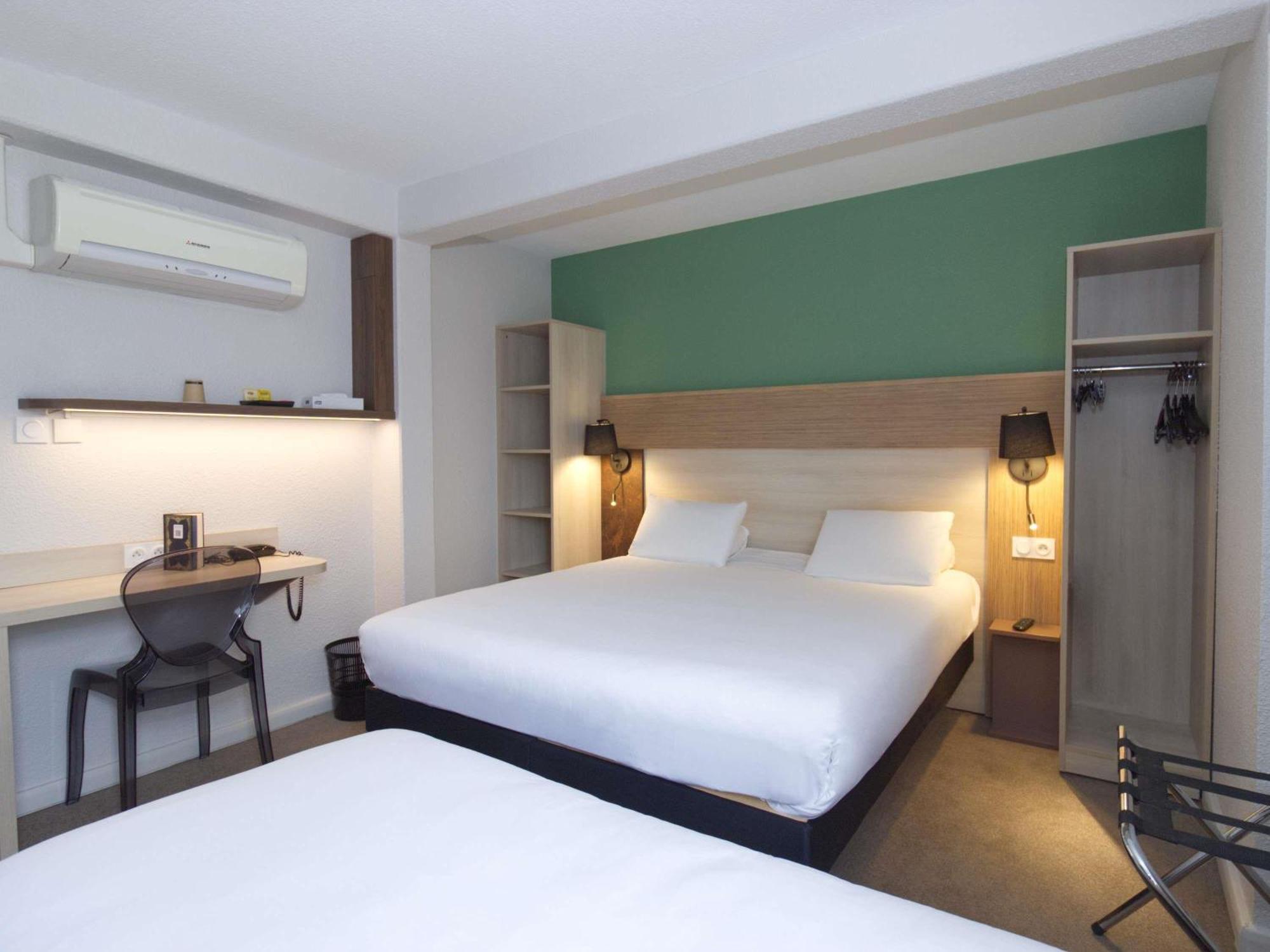 Greet Hotel Dijon Sud Longvic Екстериор снимка